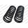 Lesjofors COIL SPRING KIT 4114254